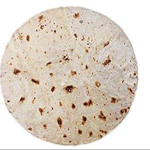 Brand new sealed blanket